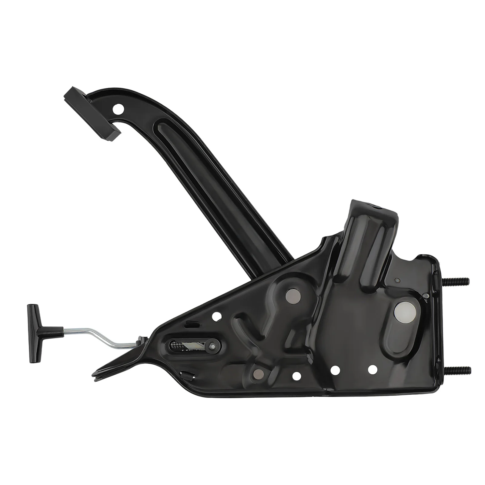 Педаль аварийного тормоза парковки в сборе для Jeep Wrangler YJ 1987–1995 гг. 52003176 J 5355477 5363420