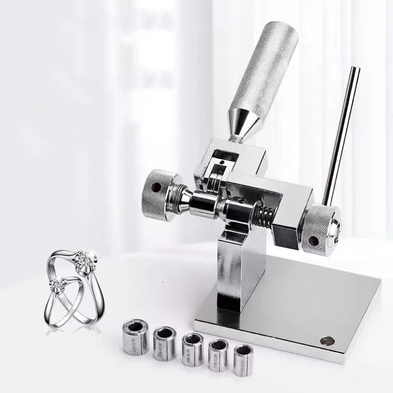 

Ring Sizer Enlarger Mandrel Jewelry Making Tools Expander For Jewelers Wedding Band Sizer Tool Ring Stretcher Dropshipping
