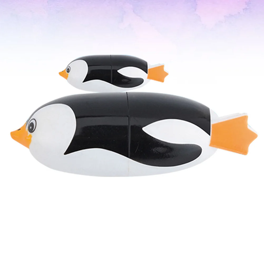 

Toy Toys Diving Bath Penguin Baby Kids Underwater Playing Bathing Water Electric Animal Poolswimming Practice Summer Inflatable
