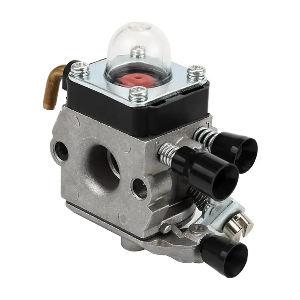 Карбюратор для кустореза STIHL FS38 FS45 FS46 FS55 FS74 FS75 FS76 FS80 FS85 Газонокосилка Инструменты
