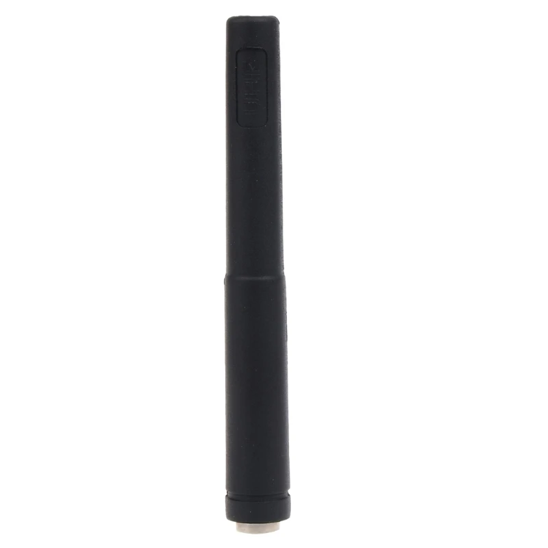 

Аксессуары для двустороннего трансивера рации для MTP3100 HYT Hytera X1P X1E PD-600 686 PD6 00 PD606 PD686 УВЧ-антенна