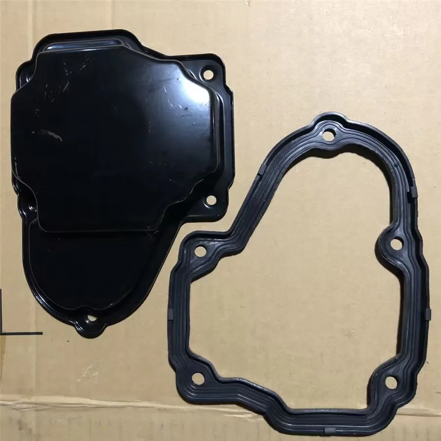 

Крышка коробки передач в магазине для Zotye T600 1.5л