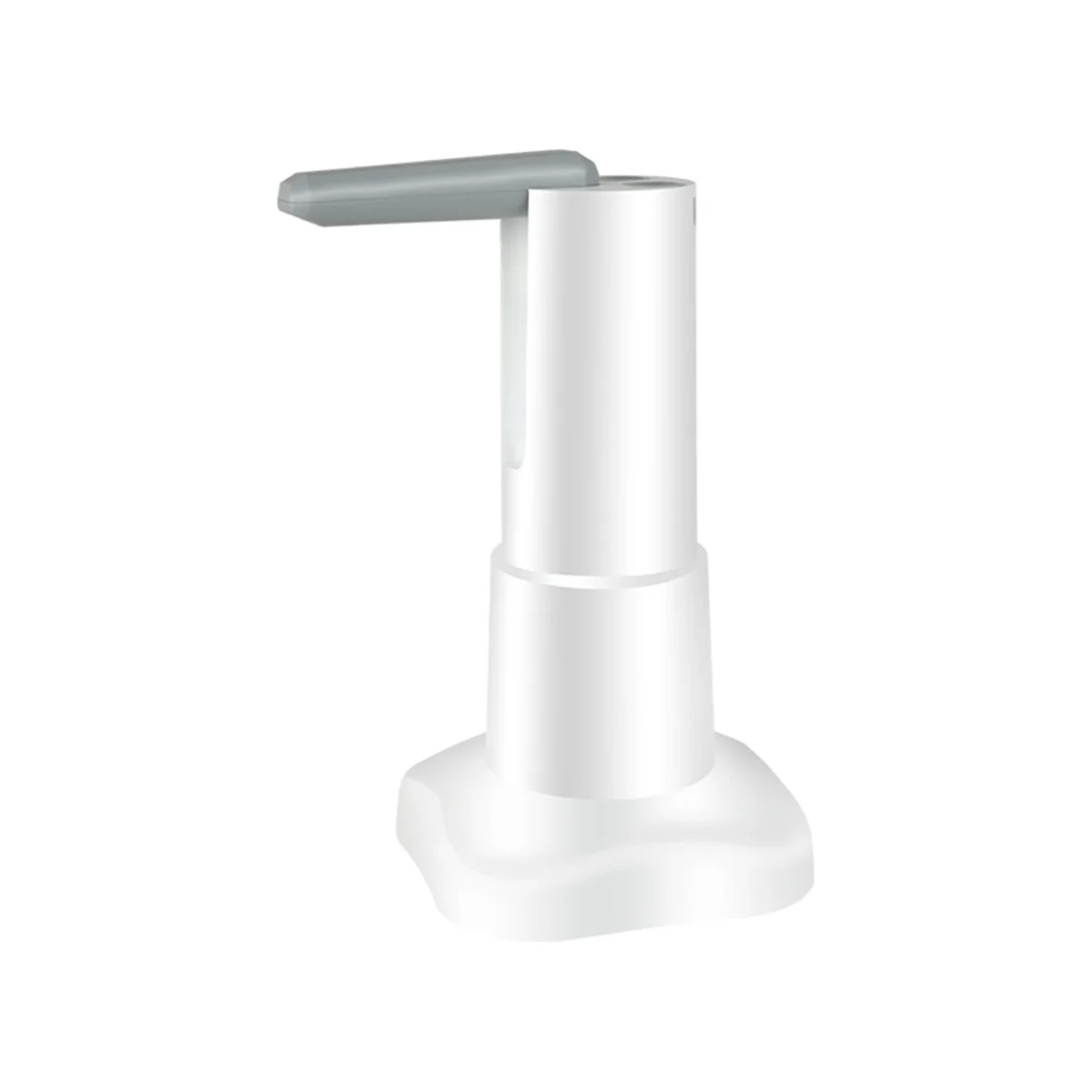 

Диспенсер для бутылок с водой складной, автоматический насос для питьевой воды