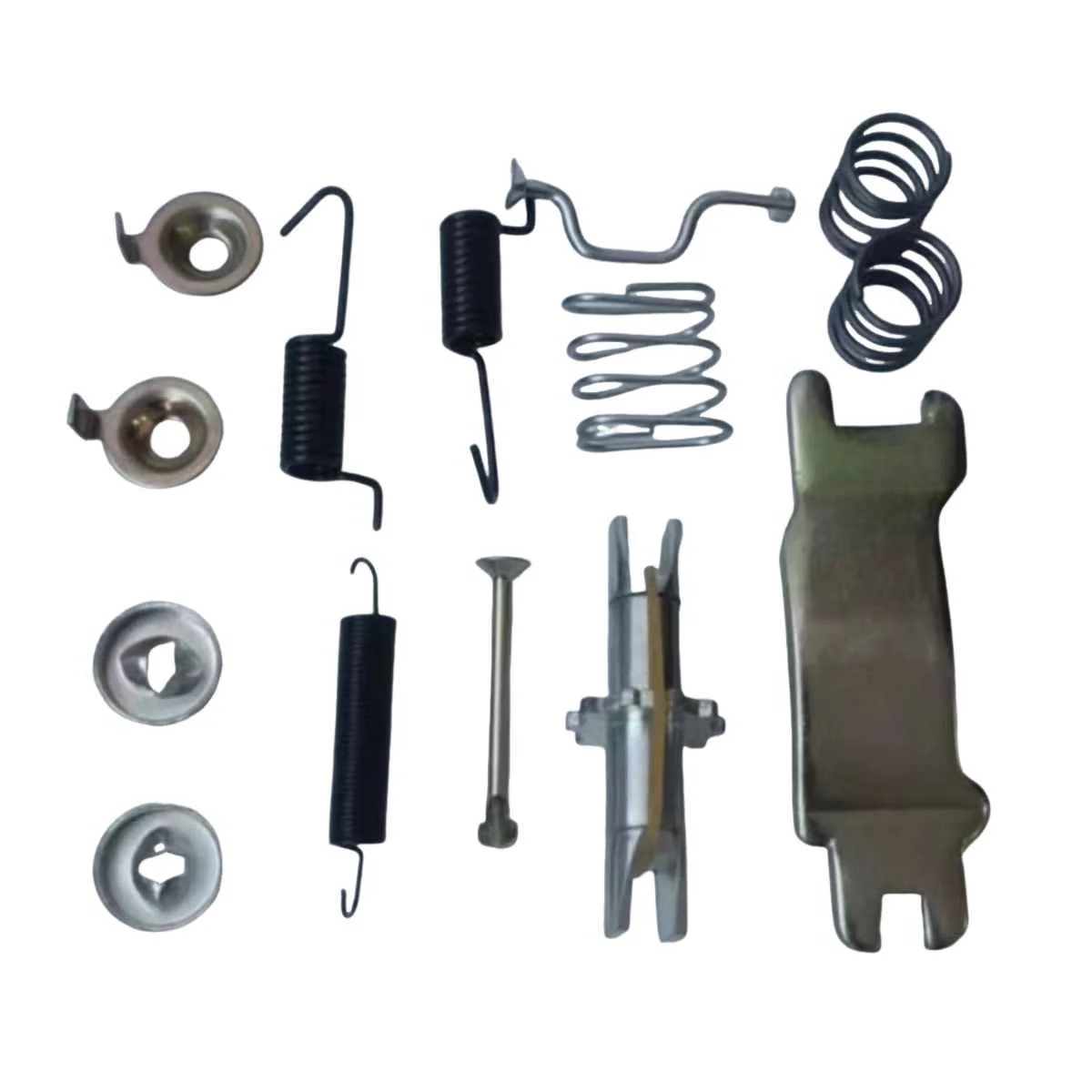 Заднее колесо автомобиля заднее для замены педали ручного тормоза 2007-2016 1