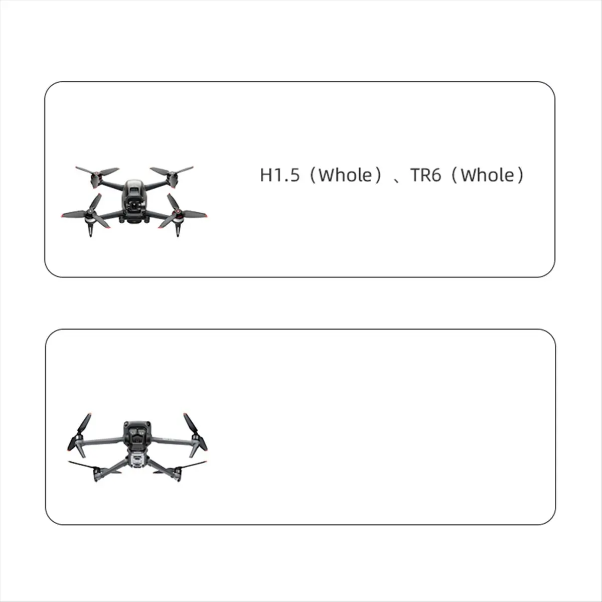 Фото Baohu For Air 3 Ремонтная отвертка для AVATA/MINI 4/3 PRO, многофункциональный удобный инструмент для разборки, аксессуары для отверток. №5
