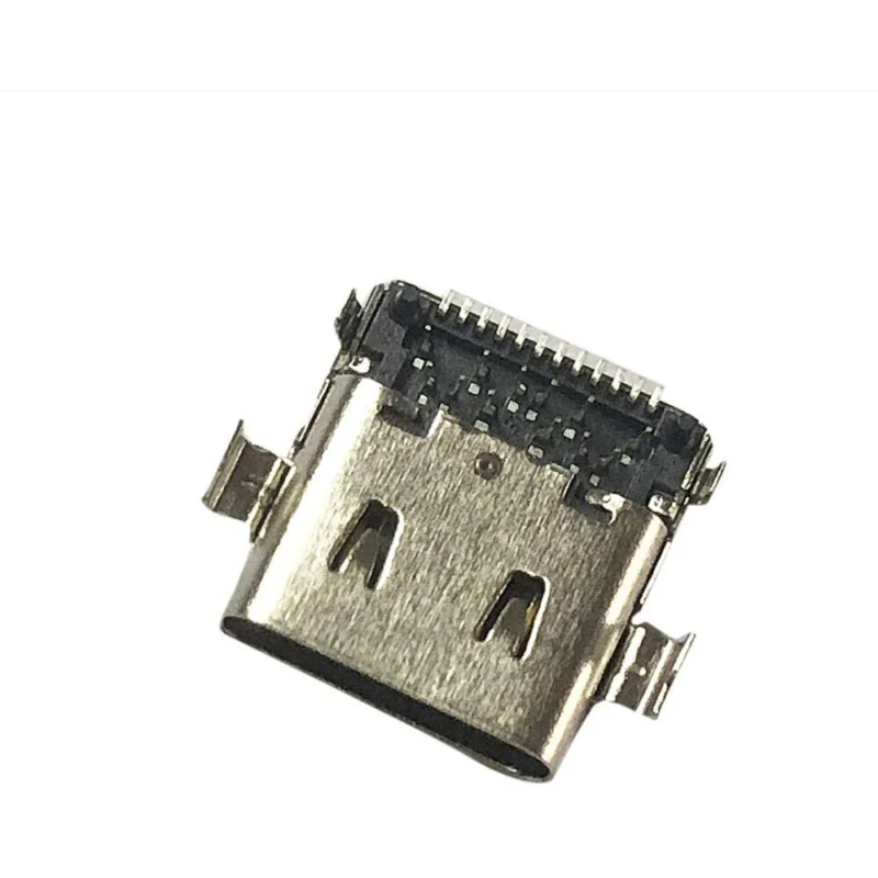 Разъем для док-станции с портом зарядки Type-C разъем постоянного тока Asus ZenBook 3 UX390 U