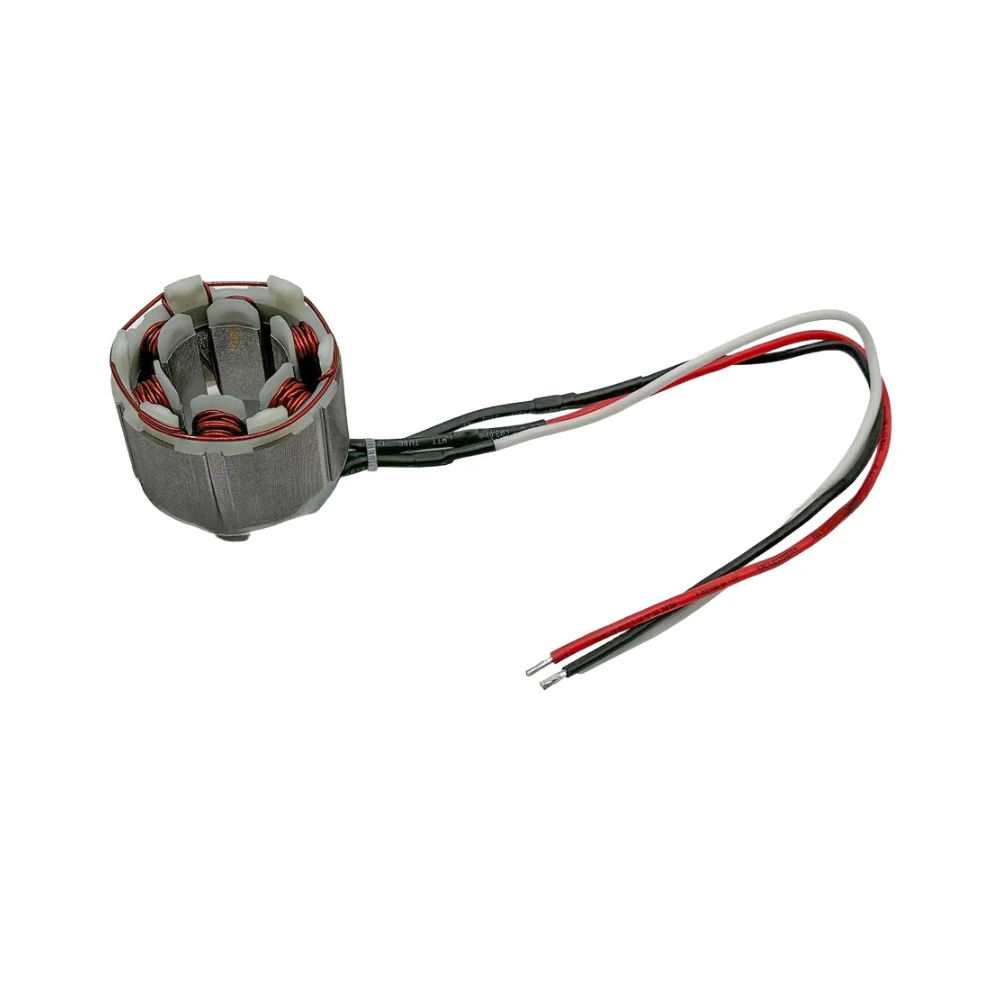 

Статорная катушка DAZZLEEX 5025 для бесщеточного двигателя