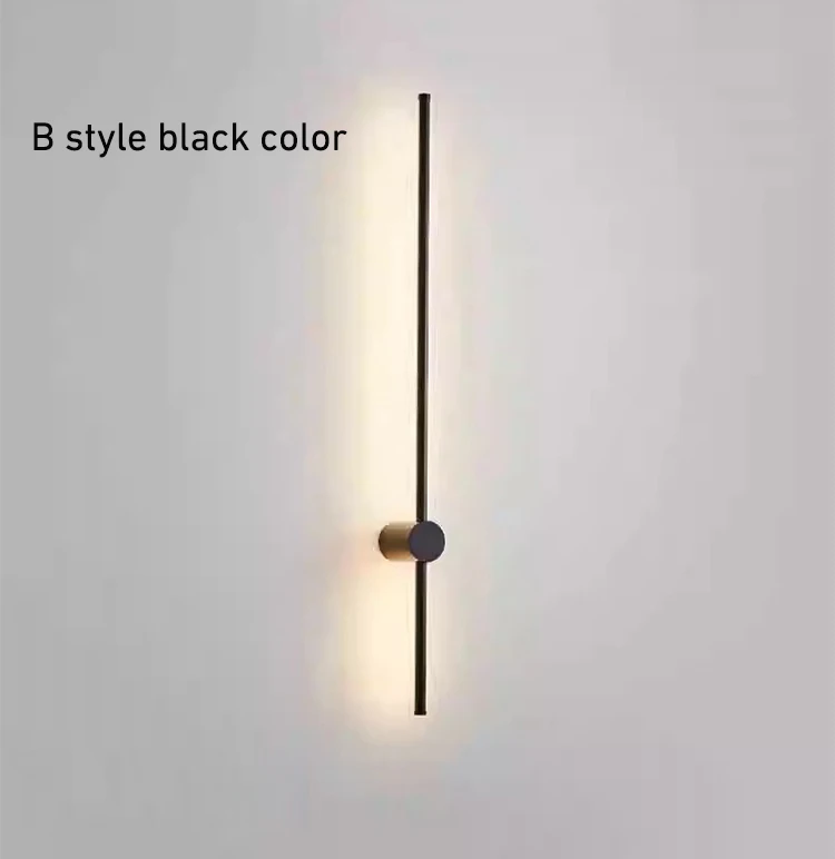 

Настенный светильник IISINUO