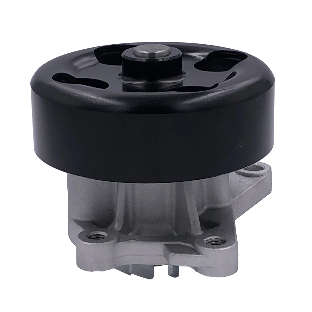 Сборка водяного насоса для NISSAN LIVINAGENISS LIVINA Teana X-TRAIL Qashqai/FENGSHEN A60 аксессуары системы