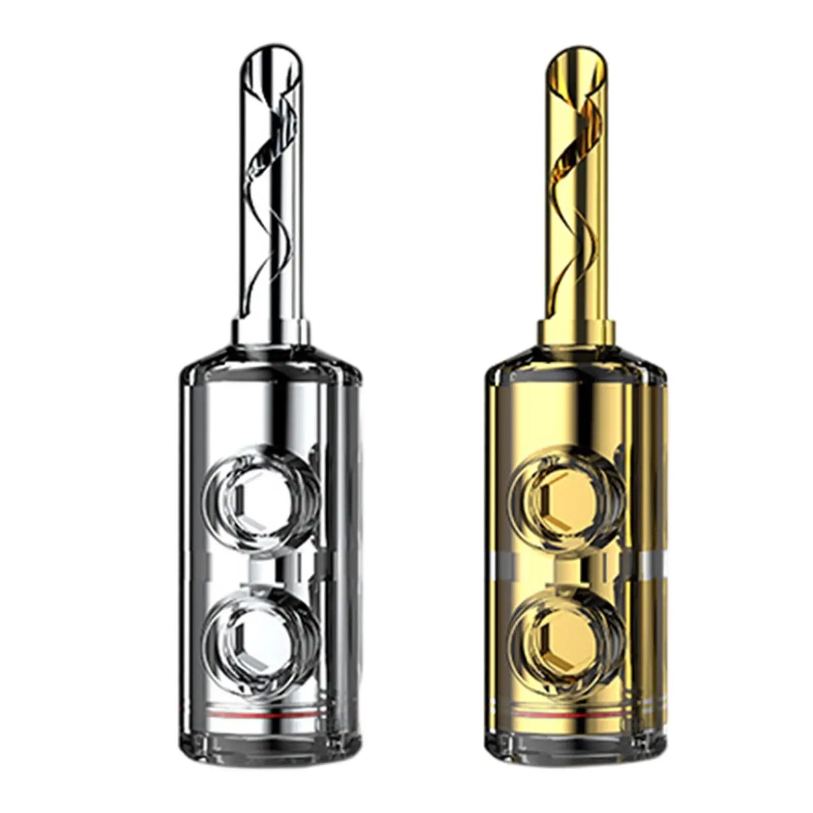 

5.7mm Banana Plug Connector Speaker Cable Copper Terminal Connectors Solder-