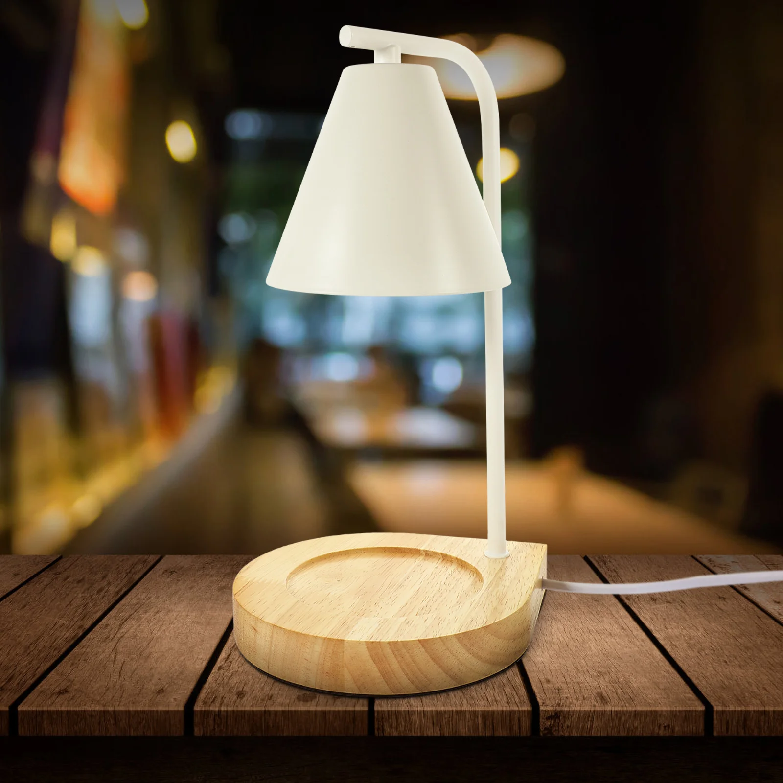 

Convenient Practical Multi-use Premium Reusable Warmers Wax Warmer Valentine Wax Warmer for Home