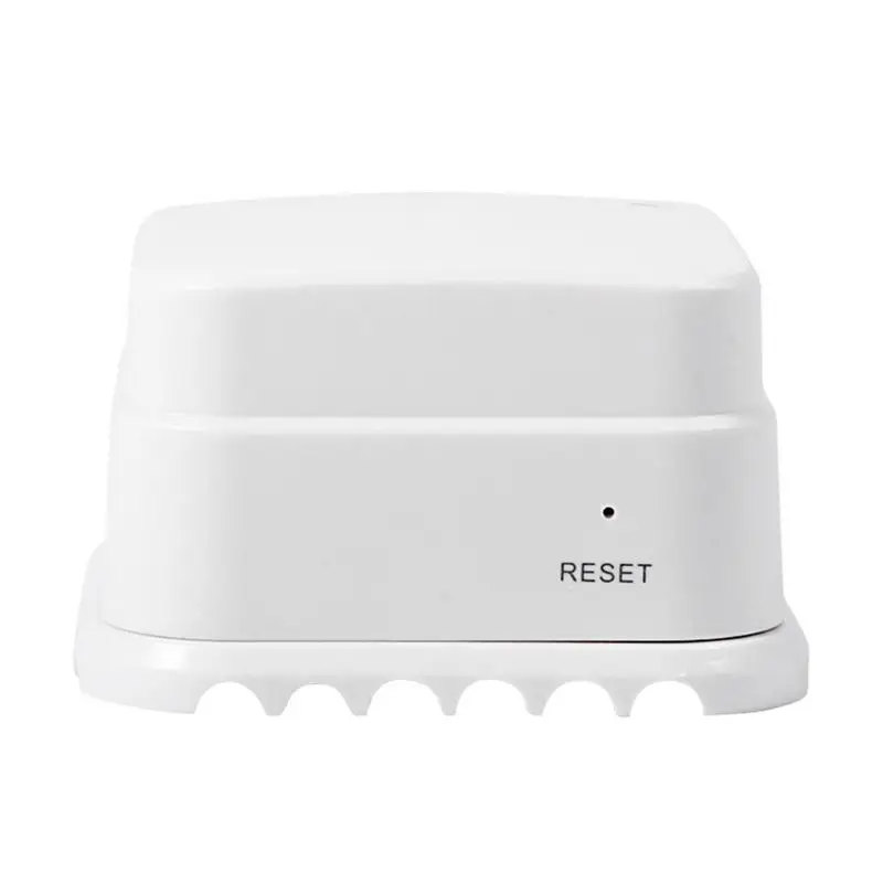 

Smart Water Detector WiFi Water Leak Sensor For Home Basement Water Detector Alarm Flood Detection Alarm Sensor WiFi