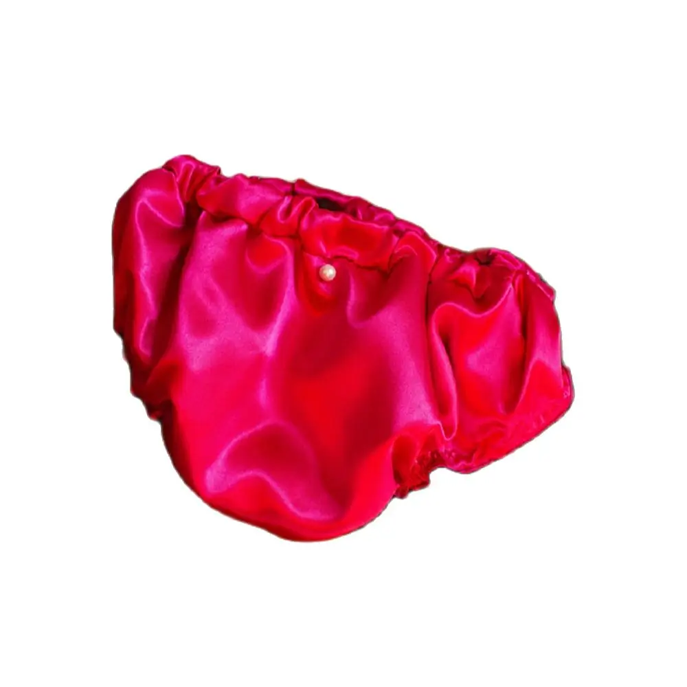 Французское популярное нижнее белье треугольные пикантные трусики разноцветные