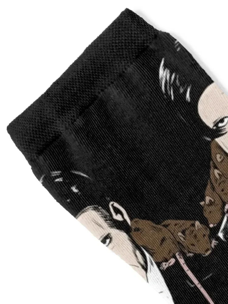 Носки Willard Soccer Аргентина хип-хоп теплые зимние носки для женщин и мужчин