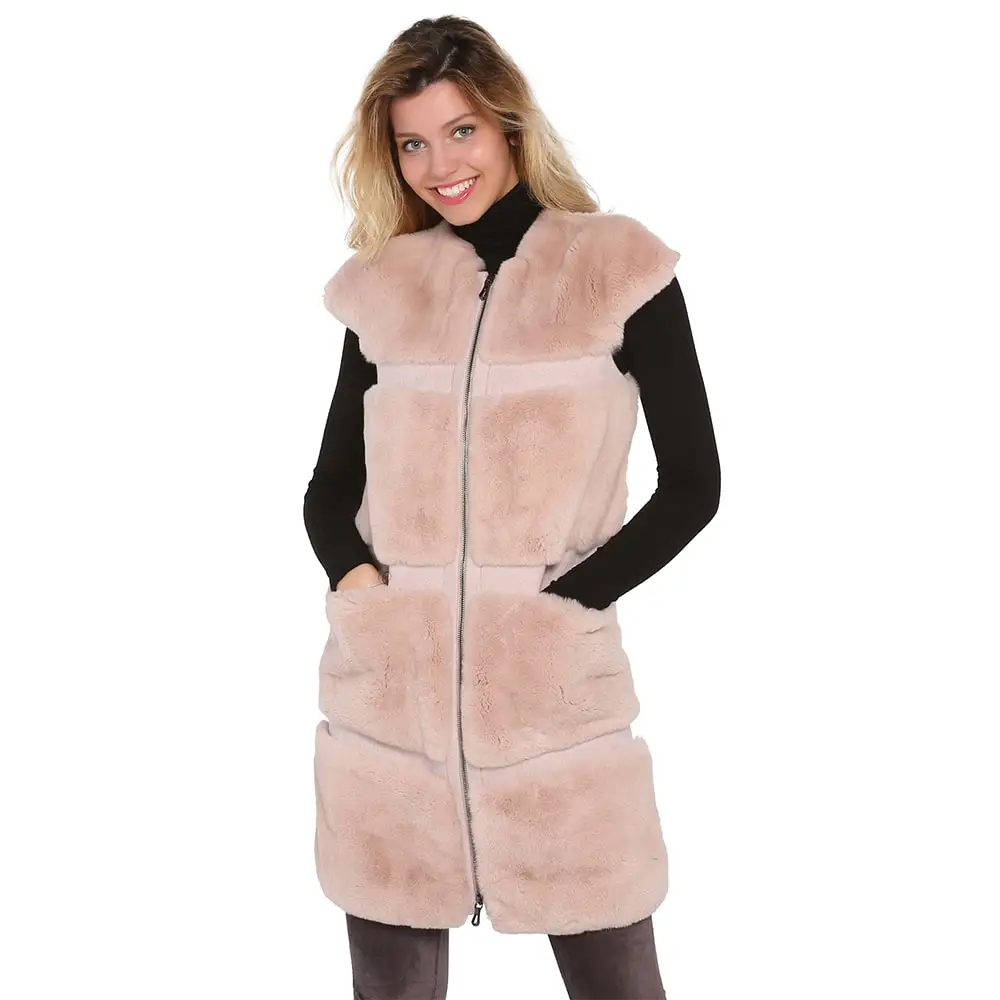Real fur coat, real fur coat, real fur clothes, real fur gilet real fur vest, real fur Anorak, real