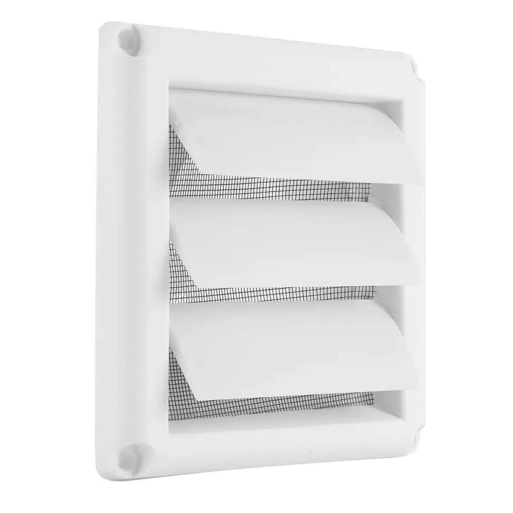 Рисунок 2 - Сетка вентиляционная пластиковая