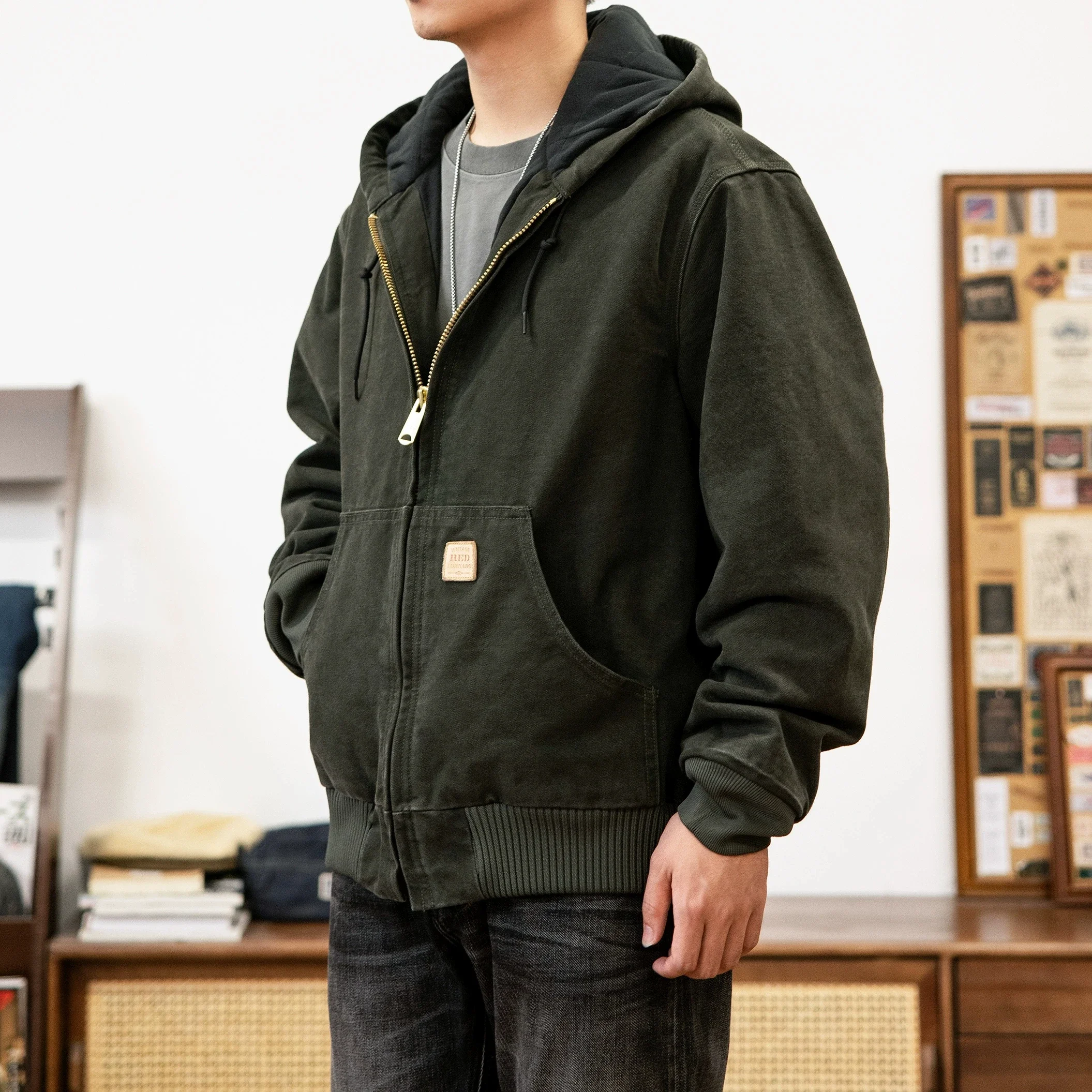 Рисунок 3 - J130-0001, суперкачественный плотный