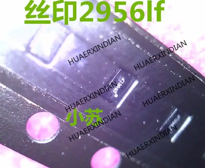 

New Original New Original TPS22924CYZPR TPS22924CYZP TPS22924 Printing 2956LF In Stock