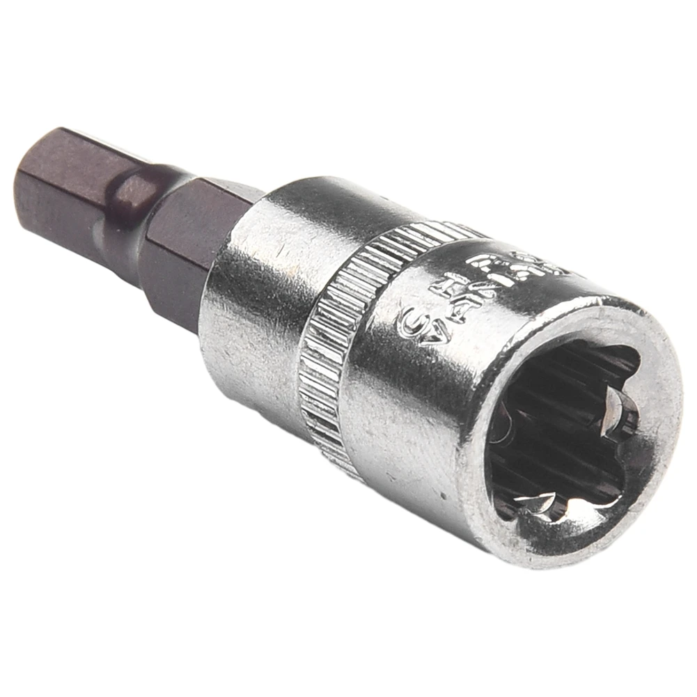 Отвертка с головкой привода гайковерты ручные инструменты сменные аксессуары