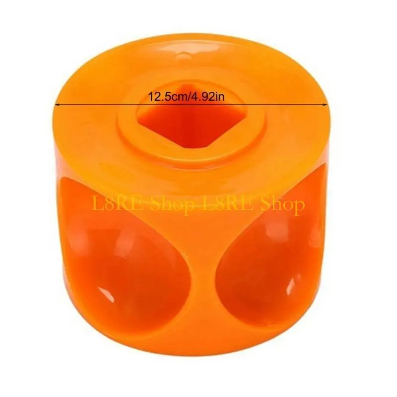 Фото L8RE для XC-2000E Compression Squeezing Ball Electric Dececer Machine Extractor №5