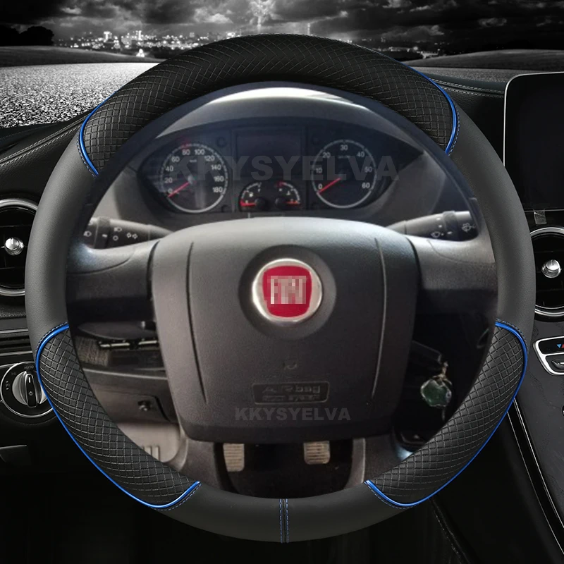 Фото Кожаная микрофибра для Fiat Ducato Peugeot Boxer Citroen Jumper Relay Ram ProMaster, автомобильные аксессуары №4