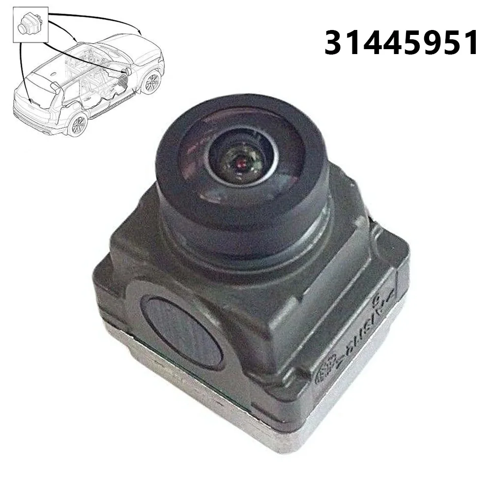 

Камера заднего вида для VOLVO S90 V60 V90 XC40 XC90 31445951 31362800