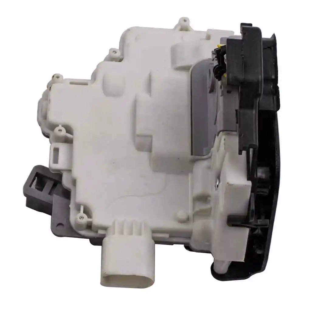 

4F0839015 Plastic Automobile Door Lock Actuator Latch Car Replacement for Audi A3 A6 C6 Allroad A8