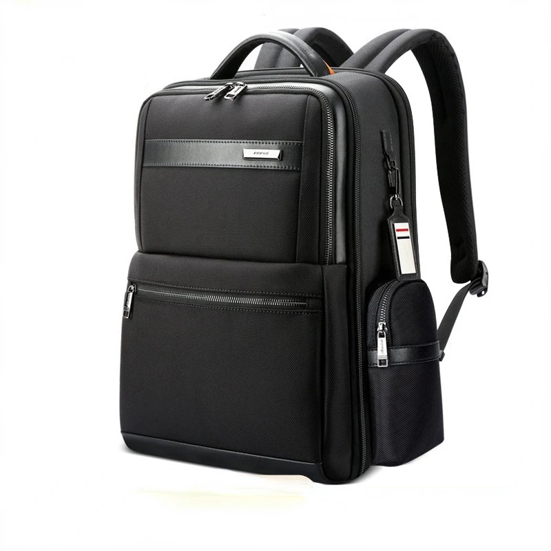 

New Business Computer Bag Multi Pocket High Capacity Travel Backpack mochilas masculino de hombre travel bolso school plecak