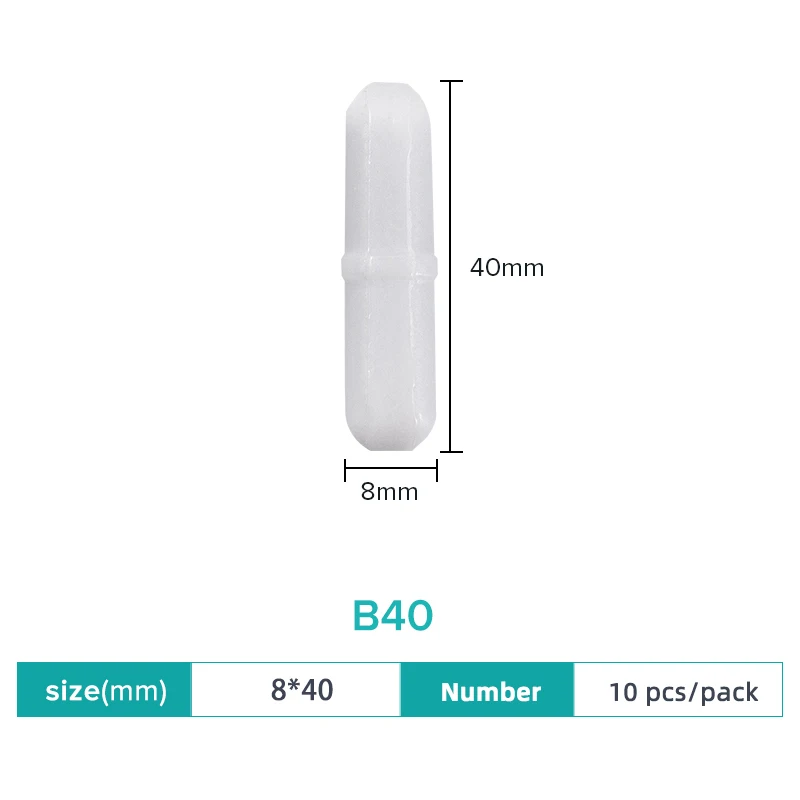 

Магнитные мешалки JOANLAB, 10 шт.