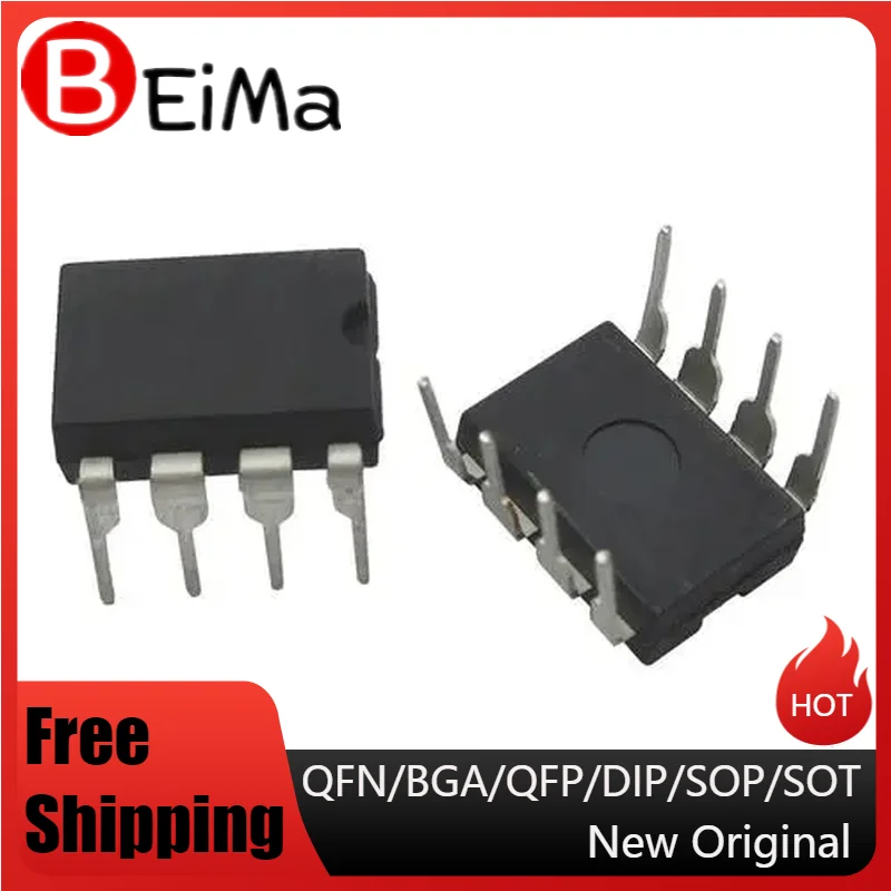 

(10piece) LMC555CN/NOPB LM386N-1 LM258P LM311P LM331N LM358P/N LM393P/N LM567CN LM2903N/P LM2904N/P