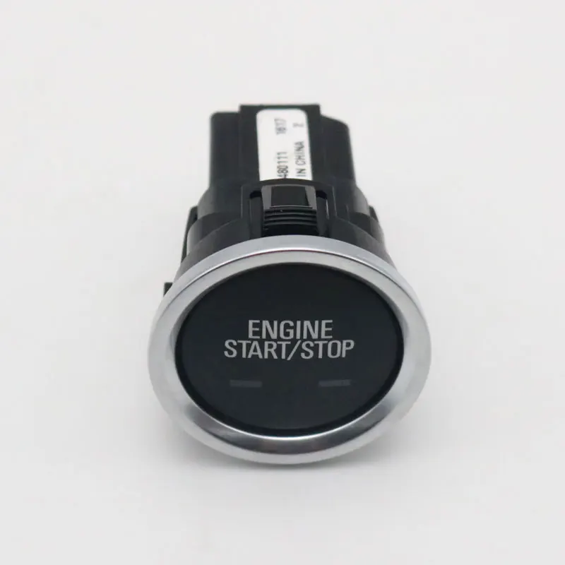 

Auto Engine Start Stop Switch Button Ignition Control Button Switch OEM 95480111 for GM Chevy Chevrolet Cruze 2013+