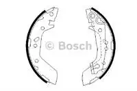 

BOSCH 0986487655 REAR BRAKE BALATASI PABUC DRUM GENIS TYPE ACCENT 1.3 1.5. 1.6 2000 2005 EXCEL 1990-1994 KAMPANYALI (.)