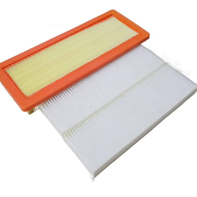 

air filter +cabin filter for 2012 Peugeot 3008 1.6L