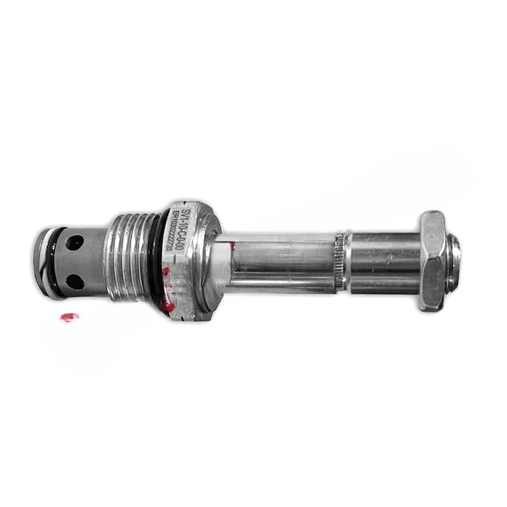 SV110C000 515534 Гидравлический электромагнитный картриджный клапан Vickers by Danfoss SV1-10-C-0-00