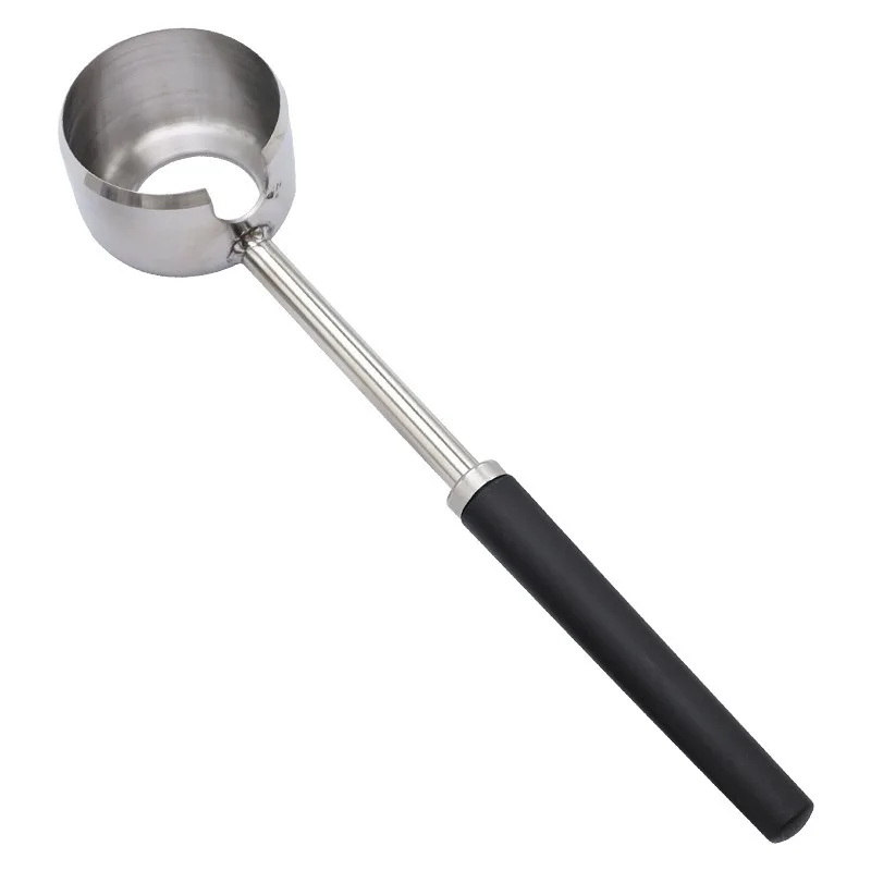 Ручной кокосовый инструмент из нержавеющей стали магазин фруктов зеленый