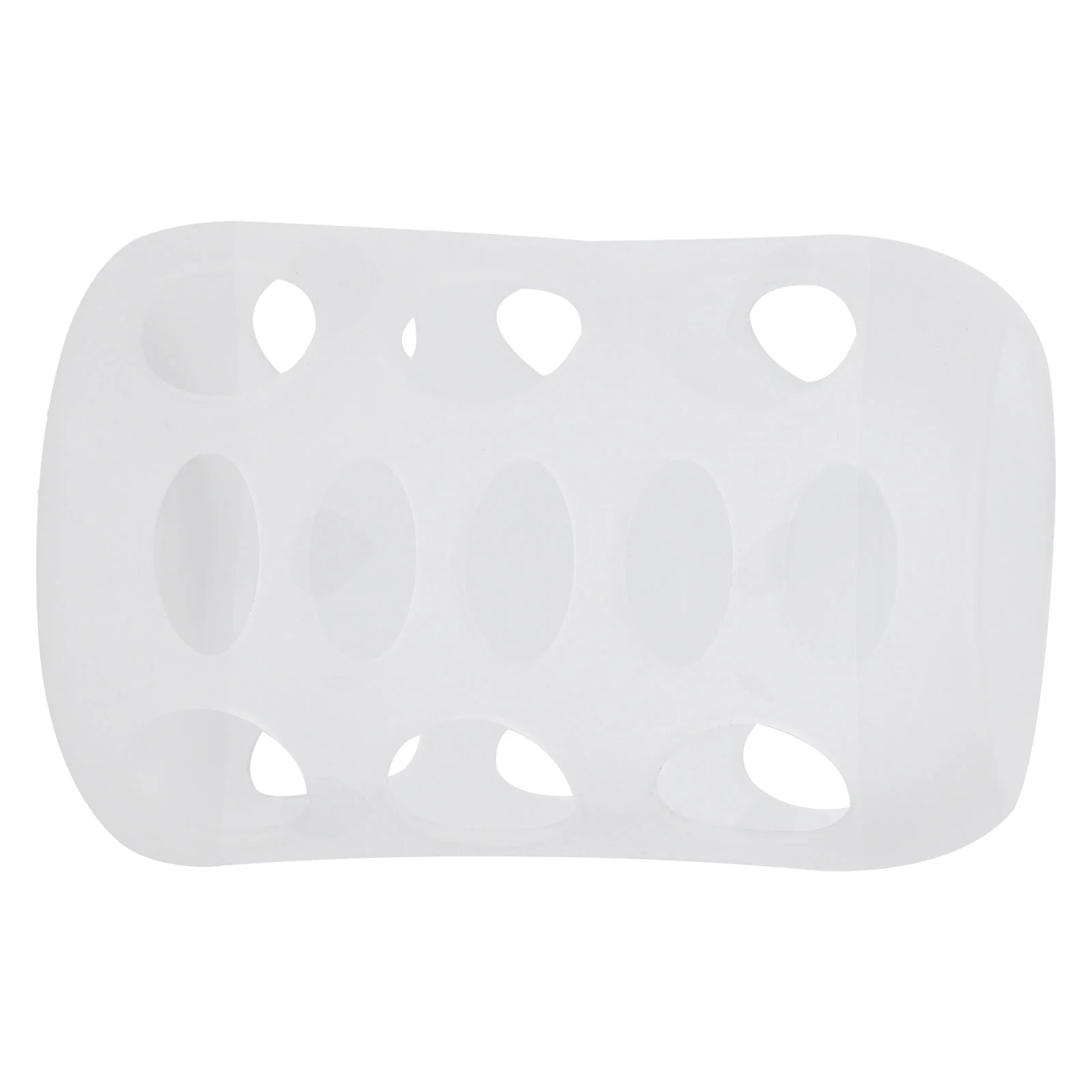 

3Pcs Silicone Bottle Sleeve Glass Feeding Bottle Cover Infant Bottle Anti- Protection Covers for 120ml Bottle Glass Water