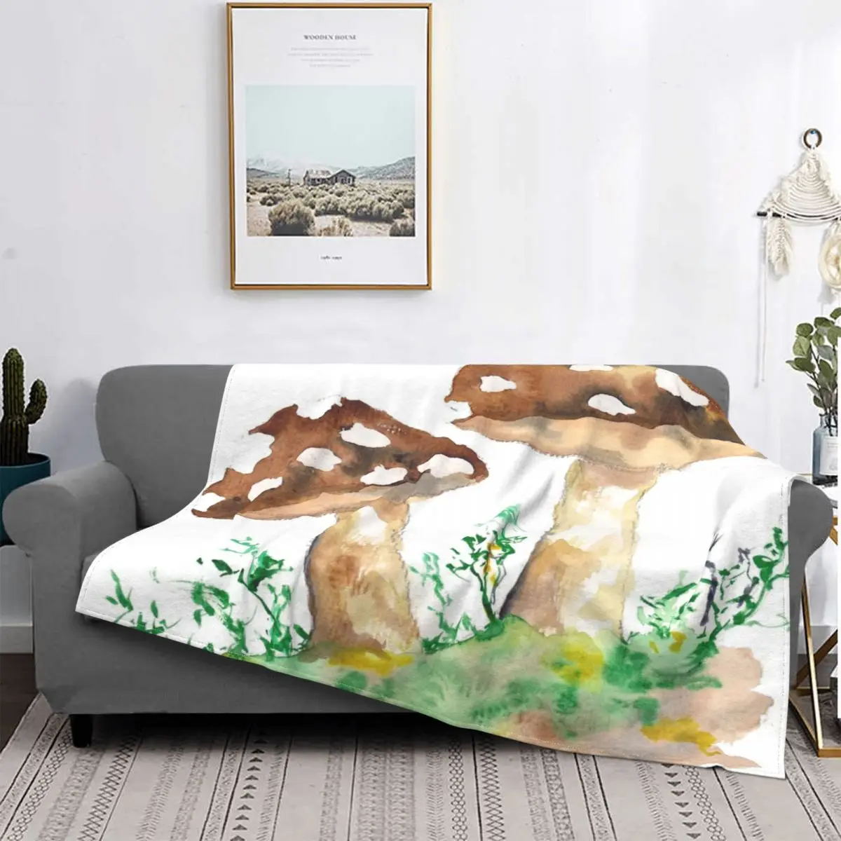 

Manta de setas сальвадорские, colcha de cama, Edredon a cuadros, manta double, manta ponderada