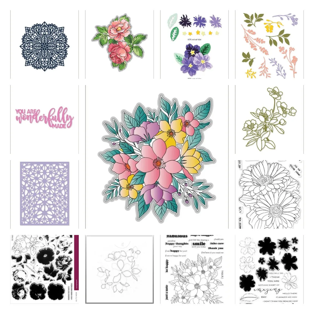 

Wonderfully Made Ornate Door Metal Cutting Dies Stamps Stencil Hot Foil Scrapbook Diary Decoration Embossing Template DIY