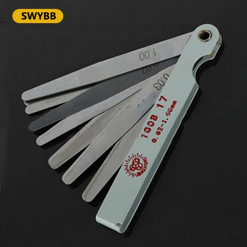 Наполнитель датчика толщины от 0 02 мм до 1 измерительный инструмент для