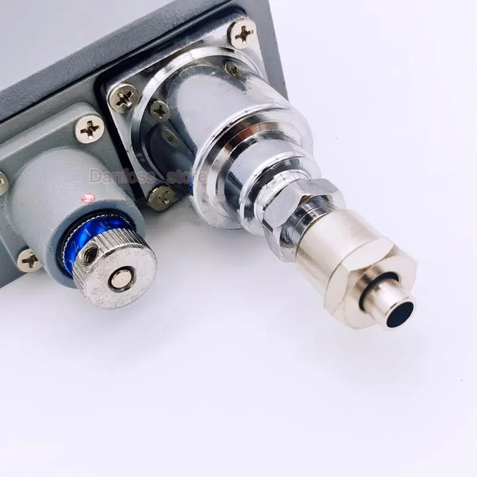 Водонепроницаемый контроллер YWK-50-C от Hongqi 0~0.1/0.2/0.3/0.5/0.8/1/1.5/2/3/MPa