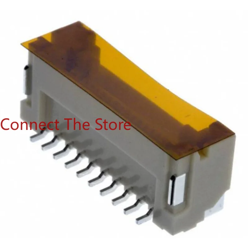 

3PCS Connector BM10B-ZESS-TBT Pin Holder 10P 1.5mm Spacing Original Stock