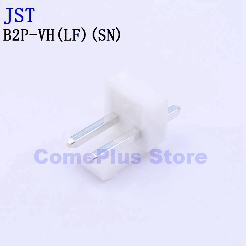 

10PCS/100PCS B2P-VH(LF)(SN) B3P-VH(LF)(SN) B4P-VH(LF)(SN) B5P-VH(LF)(SN) Connectors