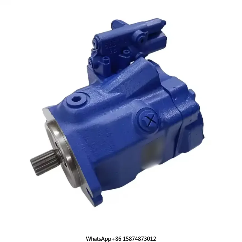 A10V028ED72/31R-VCC12N00 Гидравлический поршневой насос переменного давления высокого A10V