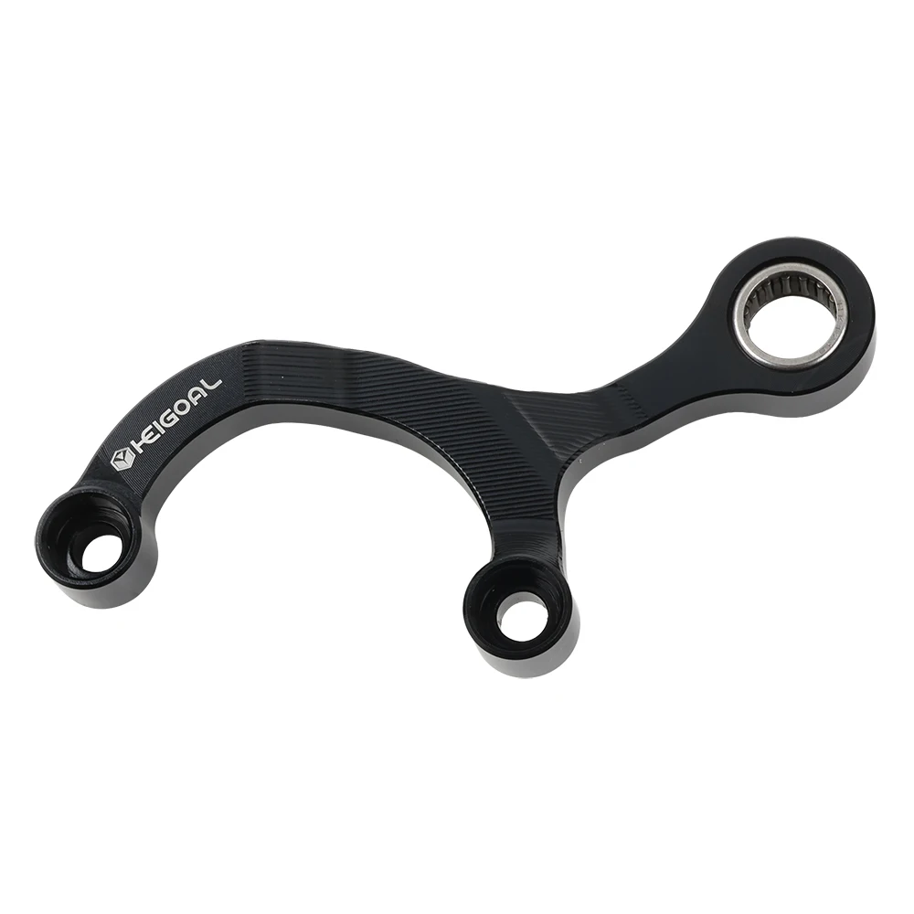 Стабилизатор переключения передач Racetorx поддержка для YAMAHA TENERE 700 ally Edition World Raid XTZ700