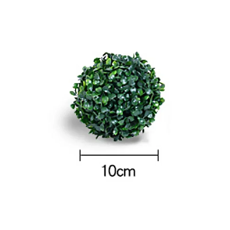 

Искусственный шар из травы Milan Grass