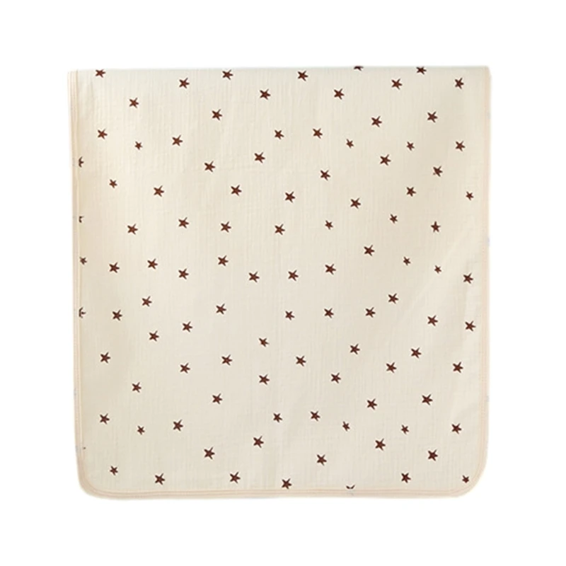 Рисунок 4 - Водонепроницаемый коврик для пеленания