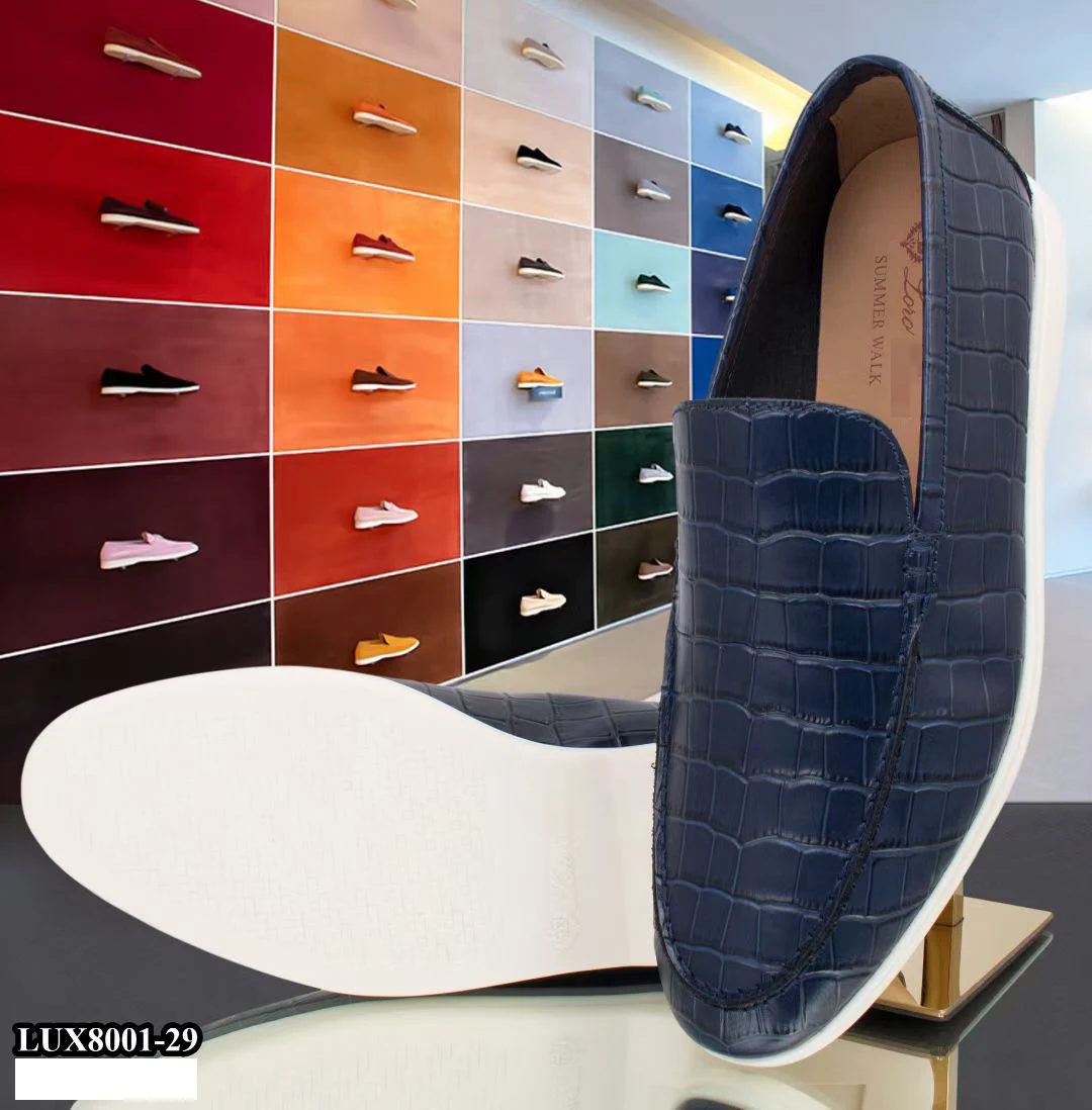 

BILLIONAIRE OECHSLI Shoes Cowhide leather 2023 new fashion Casual soft high quality comfortable Men‘s European big size 39-45