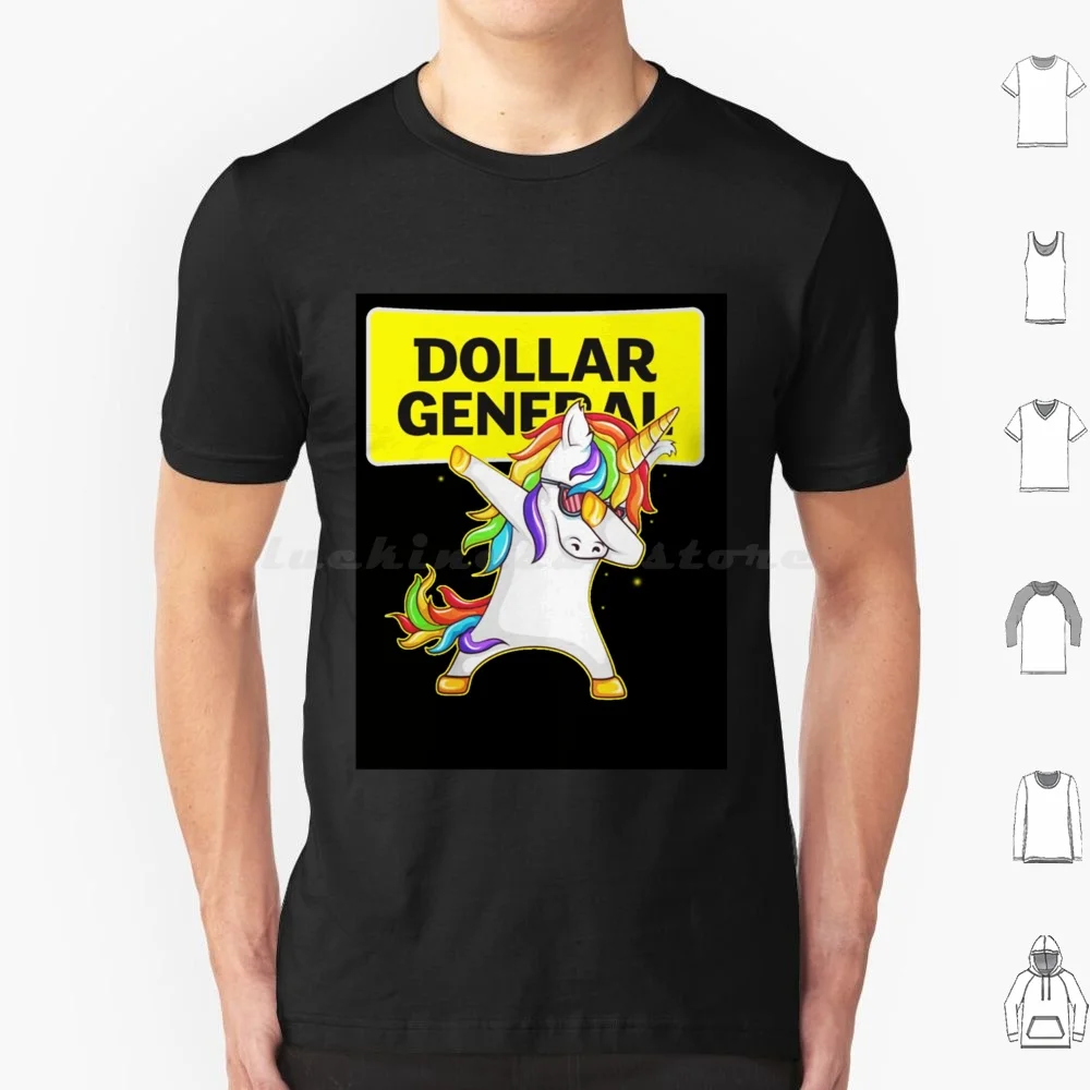 Унисекс дизайнерская Классическая футболка с единорогом унисекс 6xl