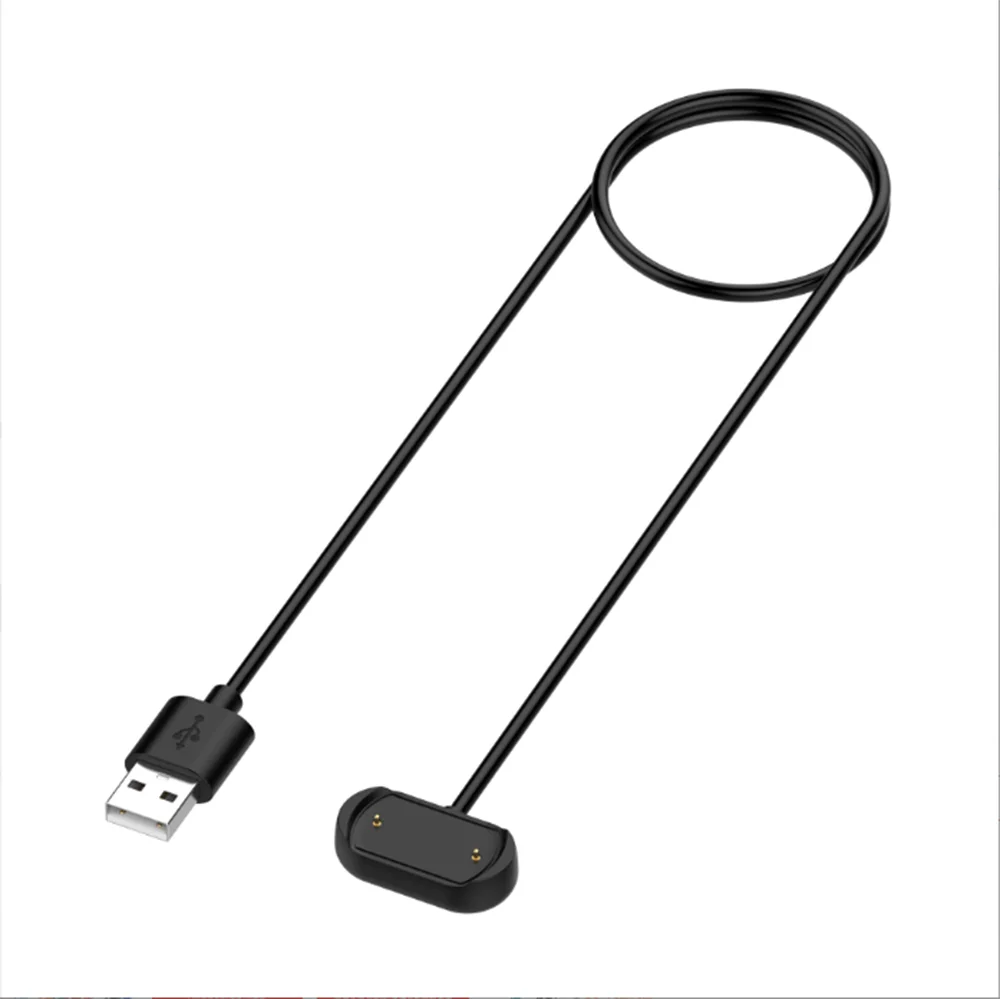 Зарядный кабель для Huami Amazfit GTS 2 Mini/T-Rex Pro/GTR 2e /GTS 2e/GTR2 GTS2 зарядный bip U/Bip 3 |
