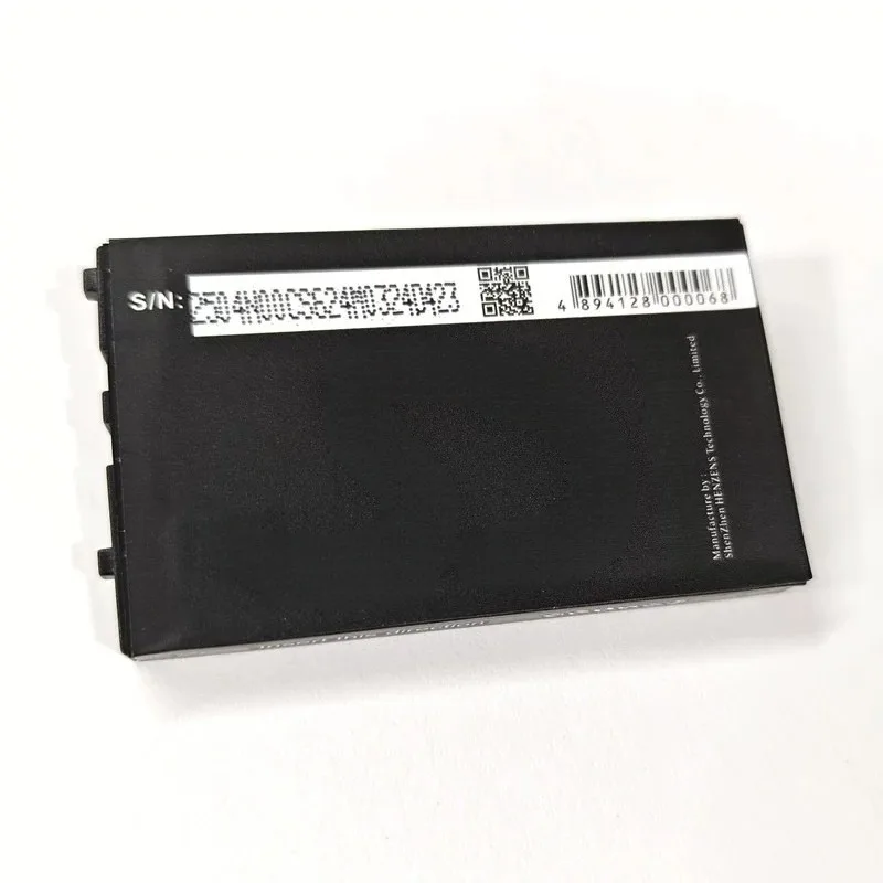Фото Аккумулятор SAM-SPRBP 3.7V 900mAh класса А, высокой емкости, совместимый с игровой консолью Nintendo GBA SP, быстрая зарядка, перезаряжаемый элемент питания №4